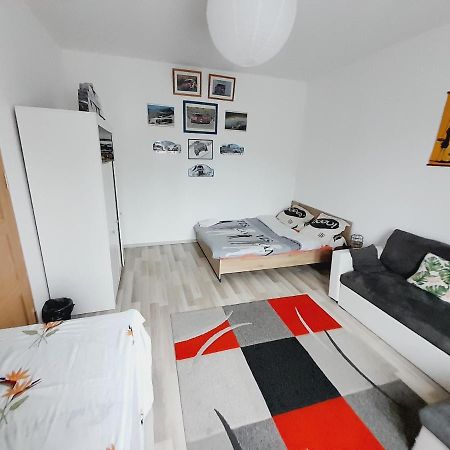 Une Chambre De 20M2 Chez Les Habitants Dieppe Extérieur photo