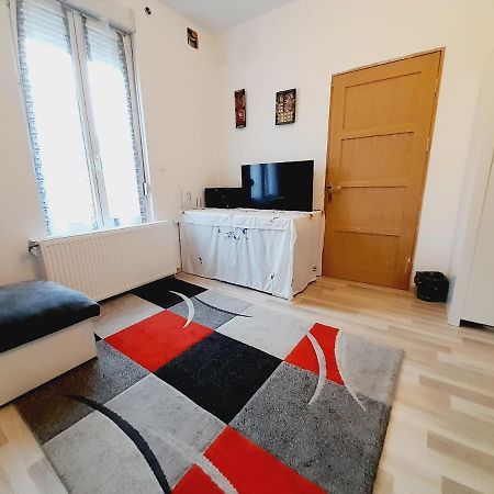 Une Chambre De 20M2 Chez Les Habitants Dieppe Extérieur photo