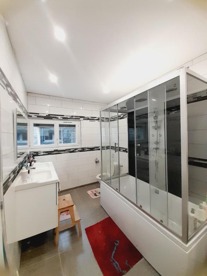 Une Chambre De 20M2 Chez Les Habitants Dieppe Extérieur photo